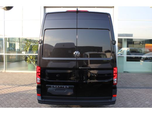 Volkswagen Crafter BPM VRIJ | Exclusive | L3 | 177 PK | Automaat | Full Led | Navi | PDC | Achteruitrijcamera ActivLease financial lease