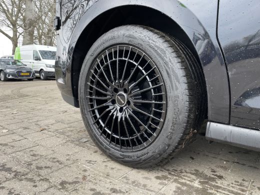 Volkswagen ID. Buzz Cargo Black edition 77 kWh | 204 Pk | Achterdeuren | App Connect | Camera | PDC ActivLease financial lease