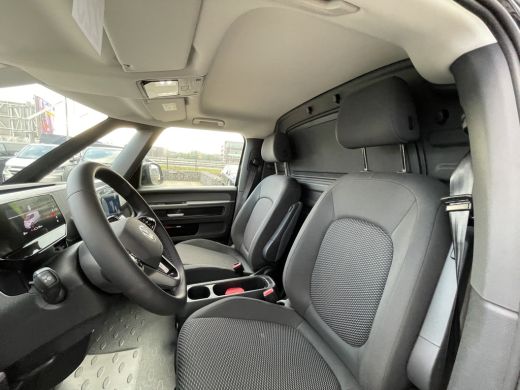 Volkswagen ID. Buzz Cargo Black edition 77 kWh | 204 Pk | Achterdeuren | App Connect | Camera | PDC ActivLease financial lease