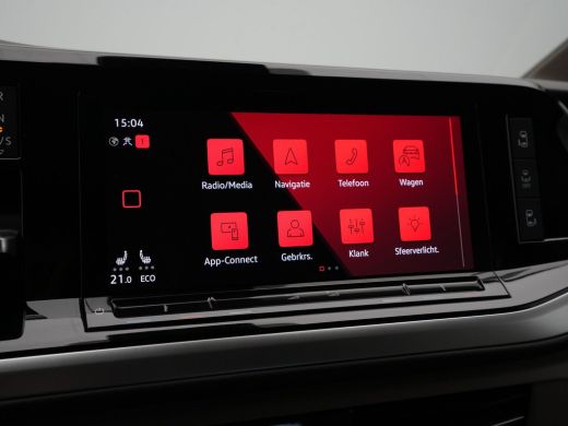 Volkswagen Multivan 1.4 eHybrid 218pk L2H1 Style DSG Navigatie Leder Camera El. Schuifdeuren ActivLease financial lease