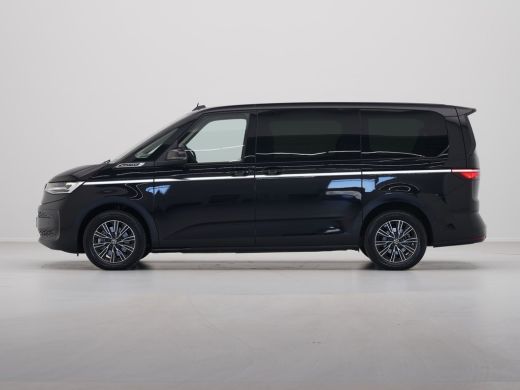 Volkswagen Multivan 1.4 eHybrid 218pk L2H1 Style DSG Navigatie Leder Camera El. Schuifdeuren ActivLease financial lease