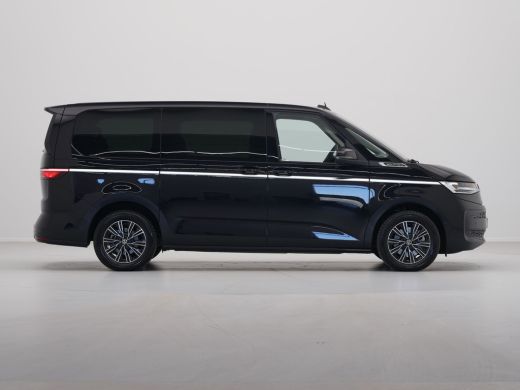 Volkswagen Multivan 1.4 eHybrid 218pk L2H1 Style DSG Navigatie Leder Camera El. Schuifdeuren ActivLease financial lease