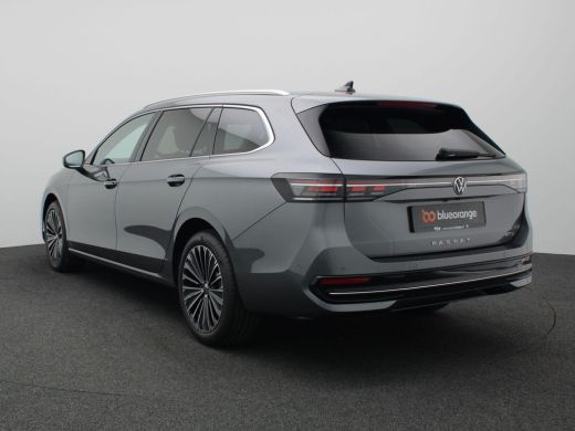 Volkswagen Passat Variant 1.5 eTSI Elegance Business 150PK DSG Adaptieve Cruise Controle, Head-Up Display, Side Ass... ActivLease financial lease