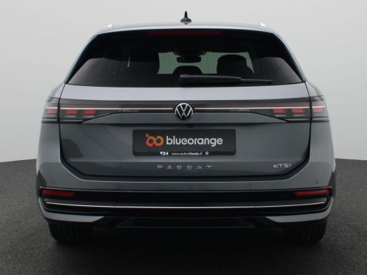 Volkswagen Passat Variant 1.5 eTSI Elegance Business 150PK DSG Adaptieve Cruise Controle, Head-Up Display, Side Ass... ActivLease financial lease