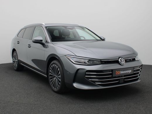 Volkswagen Passat Variant 1.5 eTSI Elegance Business 150PK DSG Adaptieve Cruise Controle, Head-Up Display, Side Ass... ActivLease financial lease