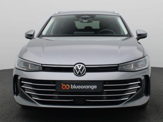 Volkswagen Passat Variant 1.5 eTSI Elegance Business 150PK DSG Adaptieve Cruise Controle, Head-Up Display, Side Ass... ActivLease financial lease