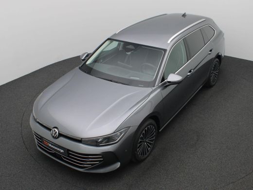 Volkswagen Passat Variant 1.5 eTSI Elegance Business 150PK DSG Adaptieve Cruise Controle, Head-Up Display, Side Ass... ActivLease financial lease