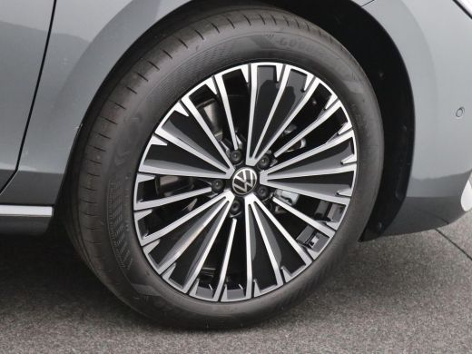 Volkswagen Passat Variant 1.5 eTSI Elegance Business 150PK DSG Adaptieve Cruise Controle, Head-Up Display, Side Ass... ActivLease financial lease