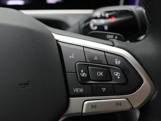 Volkswagen Passat Variant 1.5 eTSI Elegance Business 150PK DSG Adaptieve Cruise Controle, Head-Up Display, Side Ass... ActivLease financial lease
