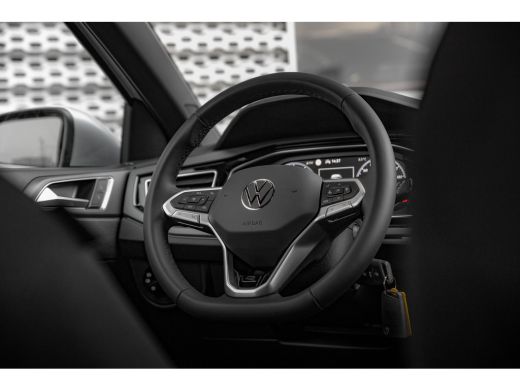 Volkswagen Taigo Volkswagen 1.0 TSI R-Line Business ActivLease financial lease
