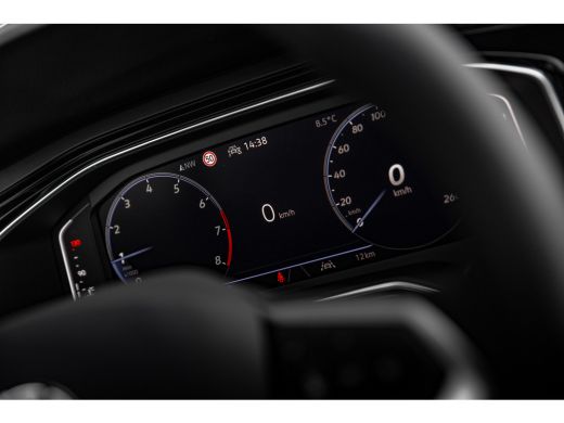 Volkswagen Taigo Volkswagen 1.0 TSI R-Line Business ActivLease financial lease