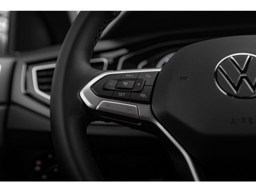Volkswagen Taigo Volkswagen 1.0 TSI R-Line Business ActivLease financial lease