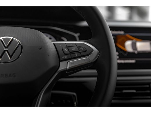 Volkswagen Taigo Volkswagen 1.0 TSI R-Line Business ActivLease financial lease
