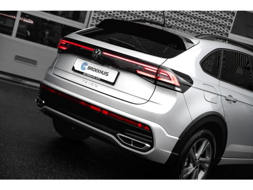 Volkswagen Taigo Volkswagen 1.0 TSI R-Line Business ActivLease financial lease