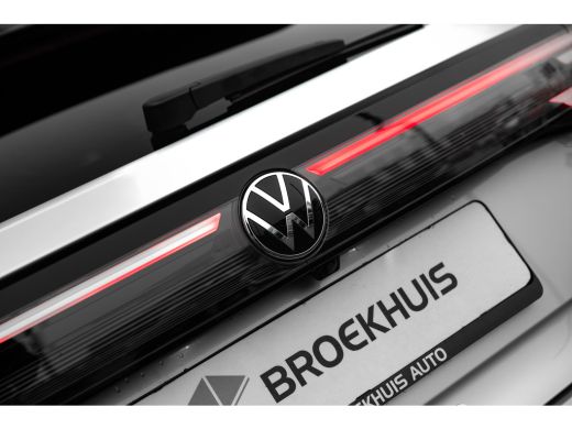 Volkswagen Taigo Volkswagen 1.0 TSI R-Line Business ActivLease financial lease