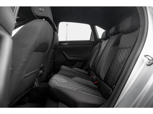 Volkswagen Taigo Volkswagen 1.0 TSI R-Line Business ActivLease financial lease