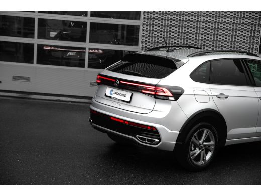 Volkswagen Taigo Volkswagen 1.0 TSI R-Line Business ActivLease financial lease