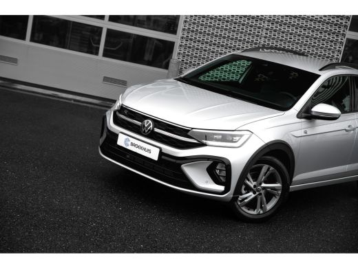 Volkswagen Taigo Volkswagen 1.0 TSI R-Line Business ActivLease financial lease