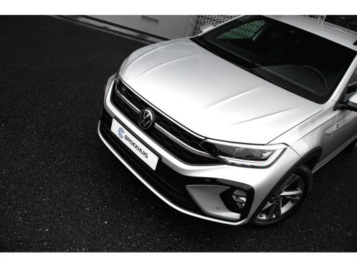 Volkswagen Taigo Volkswagen 1.0 TSI R-Line Business ActivLease financial lease