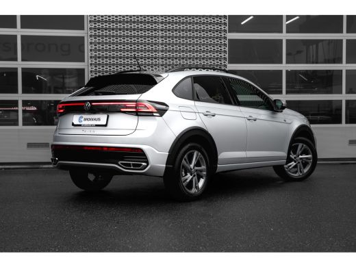 Volkswagen Taigo Volkswagen 1.0 TSI R-Line Business ActivLease financial lease