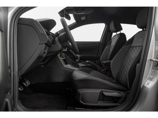Volkswagen Taigo Volkswagen 1.0 TSI R-Line Business ActivLease financial lease