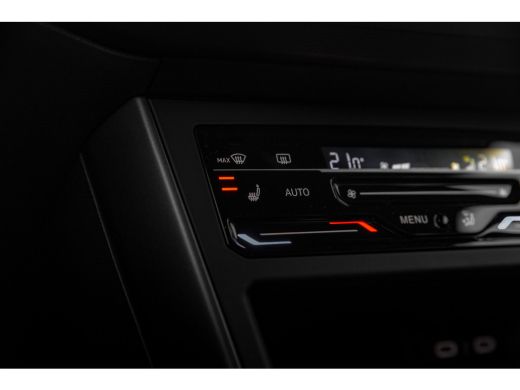 Volkswagen Taigo Volkswagen 1.0 TSI R-Line Business ActivLease financial lease