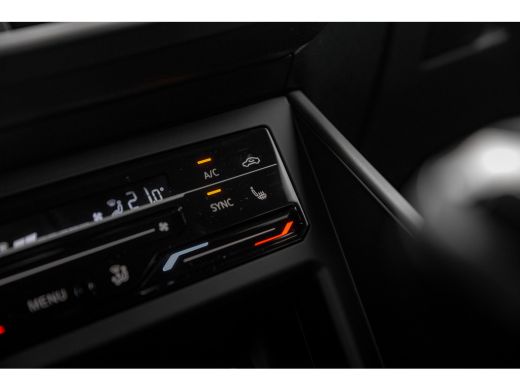Volkswagen Taigo Volkswagen 1.0 TSI R-Line Business ActivLease financial lease