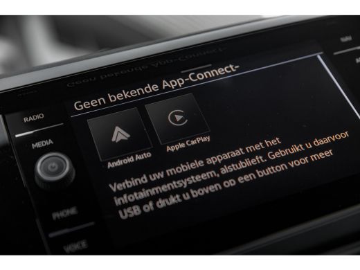 Volkswagen Taigo Volkswagen 1.0 TSI R-Line Business ActivLease financial lease