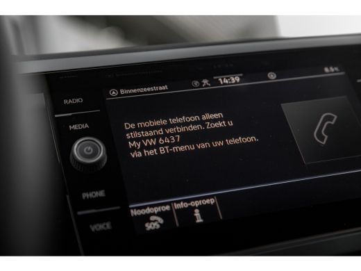Volkswagen Taigo Volkswagen 1.0 TSI R-Line Business ActivLease financial lease