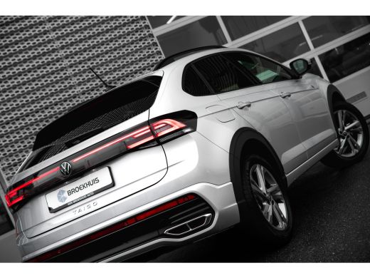 Volkswagen Taigo Volkswagen 1.0 TSI R-Line Business ActivLease financial lease