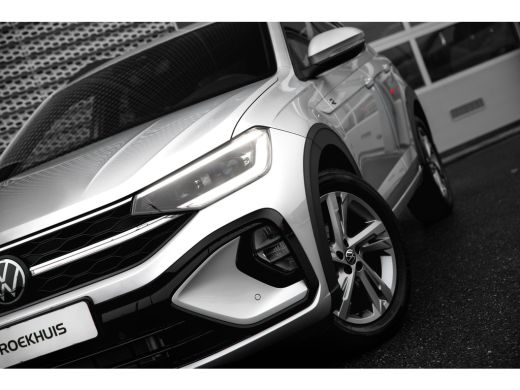 Volkswagen Taigo Volkswagen 1.0 TSI R-Line Business ActivLease financial lease