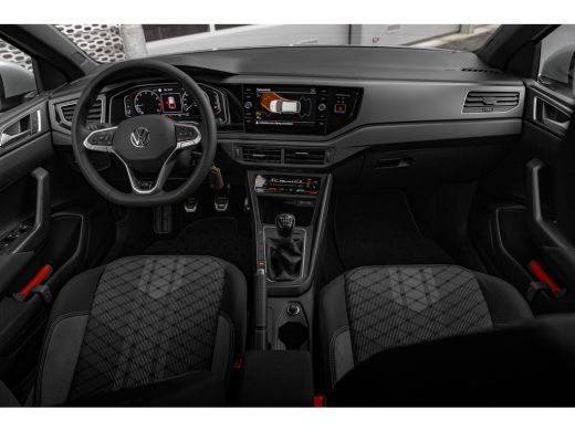 Volkswagen Taigo Volkswagen 1.0 TSI R-Line Business ActivLease financial lease