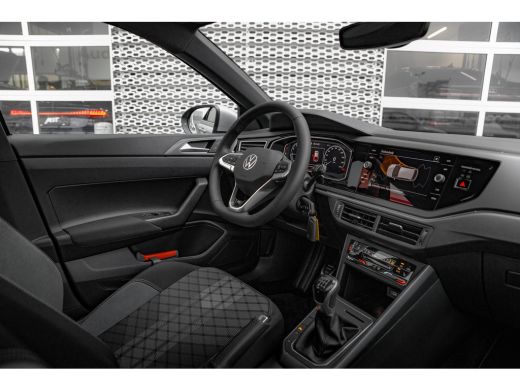 Volkswagen Taigo Volkswagen 1.0 TSI R-Line Business ActivLease financial lease