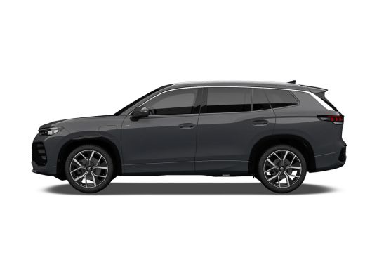 Volkswagen Tayron Volkswagen R-Line Edition | 'App-Connect' draadloze smartphone integratie | Automatische afstands... ActivLease financial lease