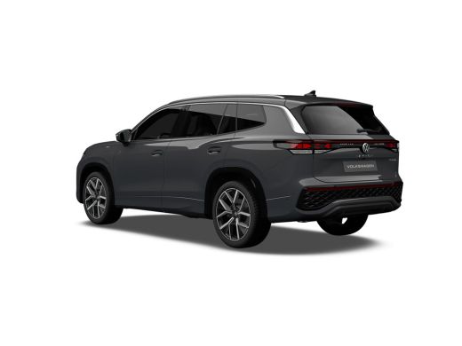 Volkswagen Tayron Volkswagen R-Line Edition | 'App-Connect' draadloze smartphone integratie | Automatische afstands... ActivLease financial lease