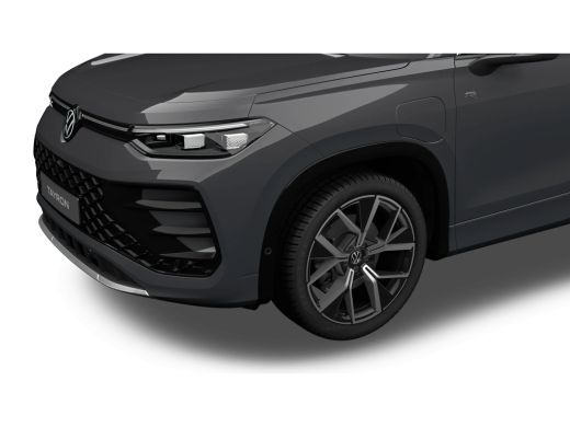 Volkswagen Tayron Volkswagen R-Line Edition | 'App-Connect' draadloze smartphone integratie | Automatische afstands... ActivLease financial lease