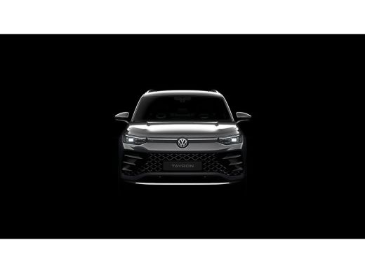 Volkswagen Tayron Volkswagen R-Line Edition | 'App-Connect' draadloze smartphone integratie | Automatische afstands... ActivLease financial lease