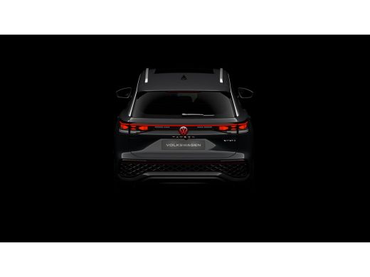 Volkswagen Tayron Volkswagen R-Line Edition | 'App-Connect' draadloze smartphone integratie | Automatische afstands... ActivLease financial lease