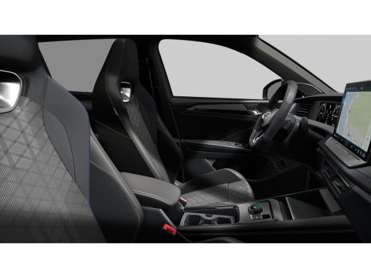 Volkswagen Tayron Volkswagen R-Line Edition | 'App-Connect' draadloze smartphone integratie | Automatische afstands... ActivLease financial lease