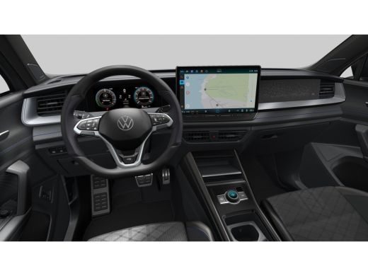 Volkswagen Tayron Volkswagen R-Line Edition | 'App-Connect' draadloze smartphone integratie | Automatische afstands... ActivLease financial lease