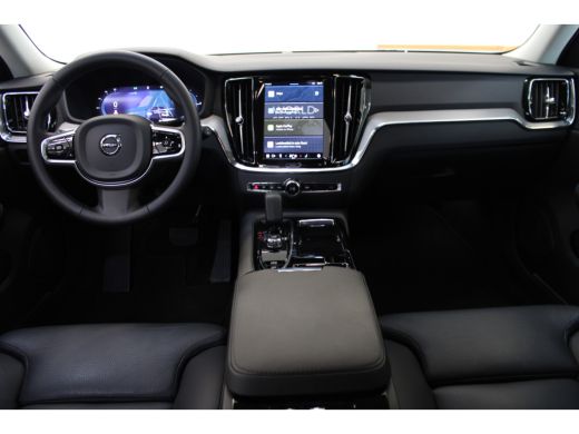 Volvo  V60 Volvo T6 350PK AWD Plus Dark | Keyless Entry | 19'' | Getint Glas ActivLease financial lease