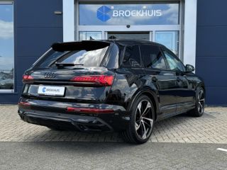 Audi Q7 Audi 60 TFSI e quattro Pro Line S Competition | Zwart Optiek | Schuif/kantel dak | Elektr. Trekha...
