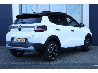 Citroën ë-C3 Citroen Max 44 kWh | ACC | 11kW lader | Carplay | Navi | Camera | Climate Control | LED
