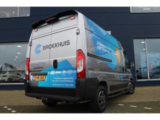 Fiat Ducato 2.2 MultiJet 180pk S&S L2H2 3.5t Heavy | FULL OPTION | Side bars + LED | Zonneklep + LED | ACC | ...