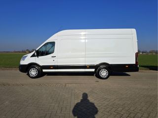 Ford Transit 350 2.0 TDCI L4 H3 Trend RWD - 130 Pk - Euro 6 - Camera - Navi