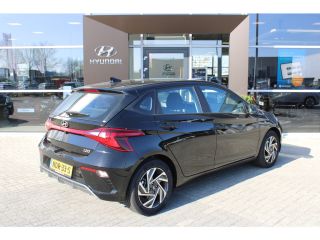 Hyundai i20 1.0 T-GDI Comfort | Airco | Bestuurdersstoel in hoogte verstelbaar | Cruise control