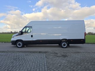 Iveco Daily 35S18HV 3.0 410 H2 L3 H2 - 180 Pk - Euro 6 - ParkeerCamera - Airco - Cruise Control