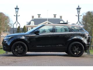 Land Rover Range Rover Evoque P300e AWD R-DYNAMIC | PANODAK | NL-AUTO! | LEDER | WINTERPACK | 1E EIGENAAR! | PERFECTE STAAT!