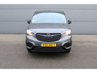 Opel Combo Electric 136 L2 50kWh | NAVI | CRUISE | Lage kilometerstand!! NAVI | CRUISE | Lage kilometerstand!!