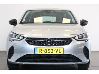 Opel Corsa Opel 1.2 Elegance 100pk | Airco | DAB | Apple Carplay | Led Koplampen | Cruise control | LMV 16"|...